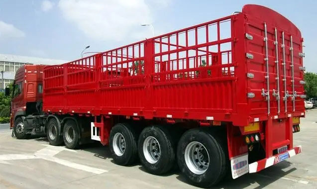 挂车专用醇酸磁漆使用优势