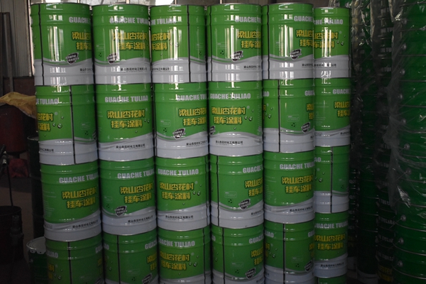 环氧富锌底漆批发